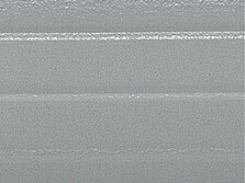 Brömse Rollladen ALU: Oberfläche Graualuminium