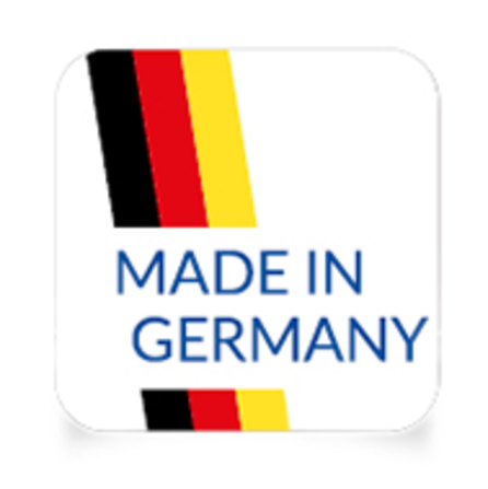 Grafik Made in Germany