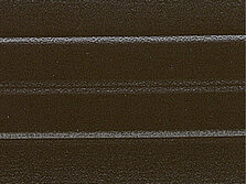Brömse Rollladen ALU: Oberfläche Samtbraun
