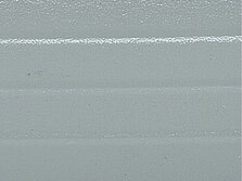 Brömse Rollladen ALU: Oberfläche Grau
