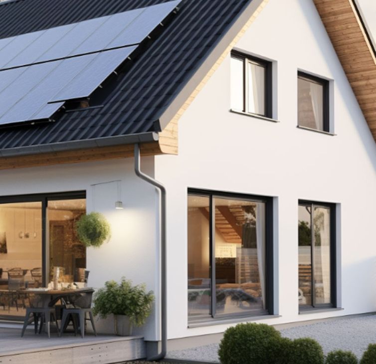 Smart Home Lösungen von Brömse