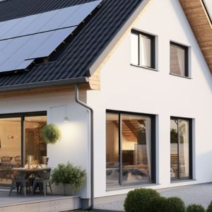 Smart Home Lösungen von Brömse