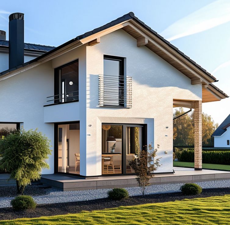 Performa Fenster & Türen - Brömse, Haldensleben / Magedeburg