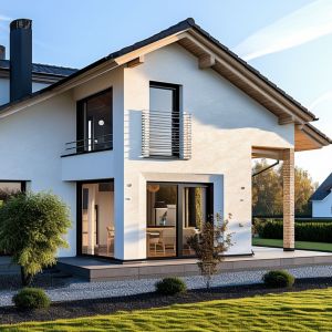 Performa Fenster & Türen - Brömse, Haldensleben / Magedeburg