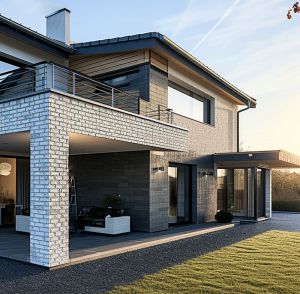 Performa Fenster - Brömse, Haldensleben / Magedeburg
