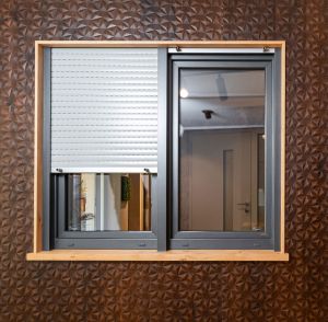 Brömse Fenster Projecta