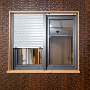 Brömse Fenster Projecta