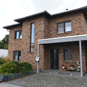 Fenster Projecta - Brömse - Haldensleben / Magdeburg