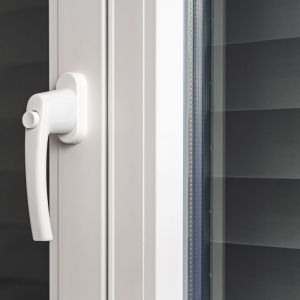 Fenster Projecta von Brömse aus Haldensleben bei Magdeburg