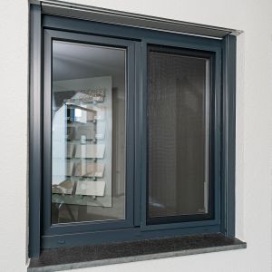 Projecta Fenstersystem - Brömse, Haldensleben / Magedeburg