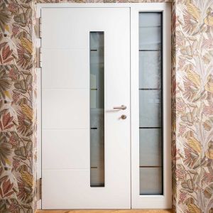 Alutherm - Aluminiumhaustüren von Brömse aus Haldensleben bei Magedeburg