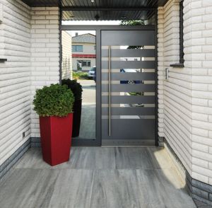 Brömse Haustüren - Brömse aus Haldensleben bei Magdeburg
