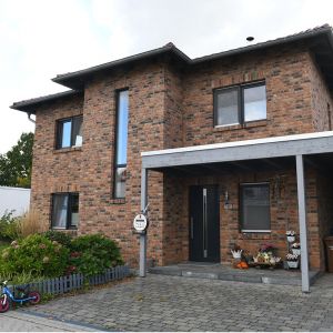 Kunststoff-Tür Projecta - Brömse, Haldensleben bei Magedeburg
