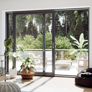 WindowSlide Fenster und Türsystem - Balkontüren, Fenstertüren & Terrassentüren - Brömse, Haldensleben bei Magdebug