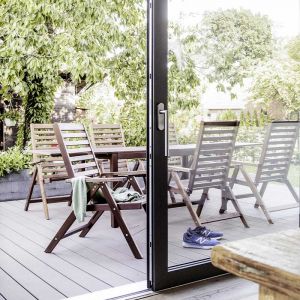 Hebe-Schiebetüren - Balkontüren, Fenstertüren & Terrassentüren - Brömse, Haldensleben bei Magdebug