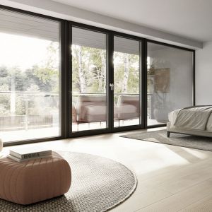 Balkontüren, Fenstertüren & Terrassentüren - Brömse, Haldensleben bei Magdebug