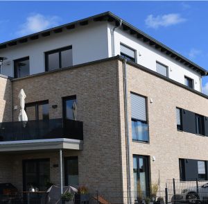 Brömse Rollläden aus Haldensleben