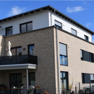 Brömse Rollläden aus Haldensleben