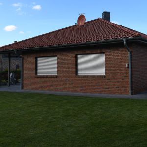 Brömse Rollläden aus Haldensleben