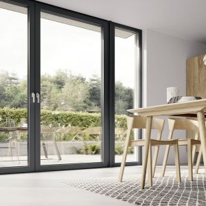 Balkontüren & Terrassetüren, Fenstertüren - Brömse, Haldensleben bei Magdebug