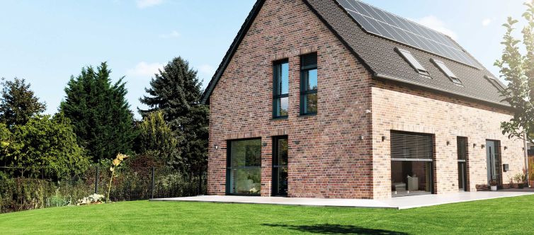 Starten Sie Ihr Smart Home mit uns