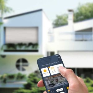 Smart Home-Lösungen - Brömse, Haldensleben bei Magdebug