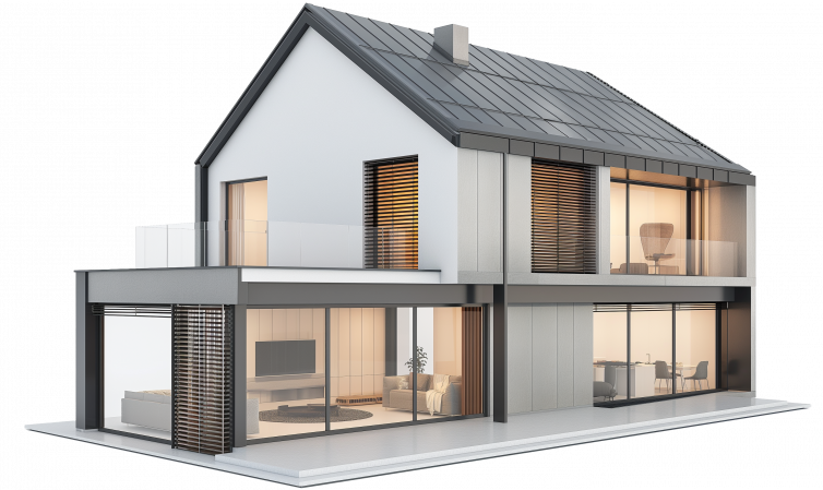 Smart Home Lösungen von Brömse, Haldensleben bei Magdebug