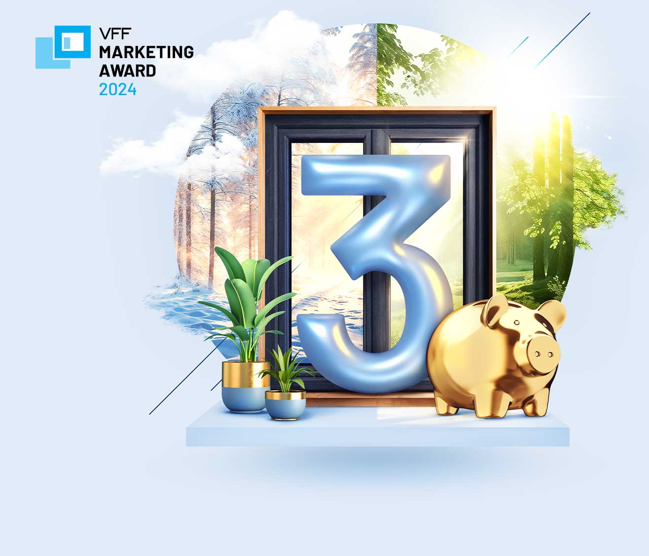 Sanieren und 3fach-sparen Sanieren und sparen mit Brömse Fenstern und Türen aus Haldensleben bei Magdeburg