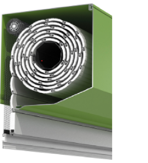 Rollladen von Brömse, Haldensleben bei Magdebug