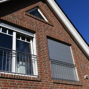 Rollladen - Sonnenschutz von Brömse, Haldensleben bei Magdebug