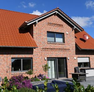 Vorbausysteme für den Altbau - - Brömse, Haldensleben bei Magdebug
