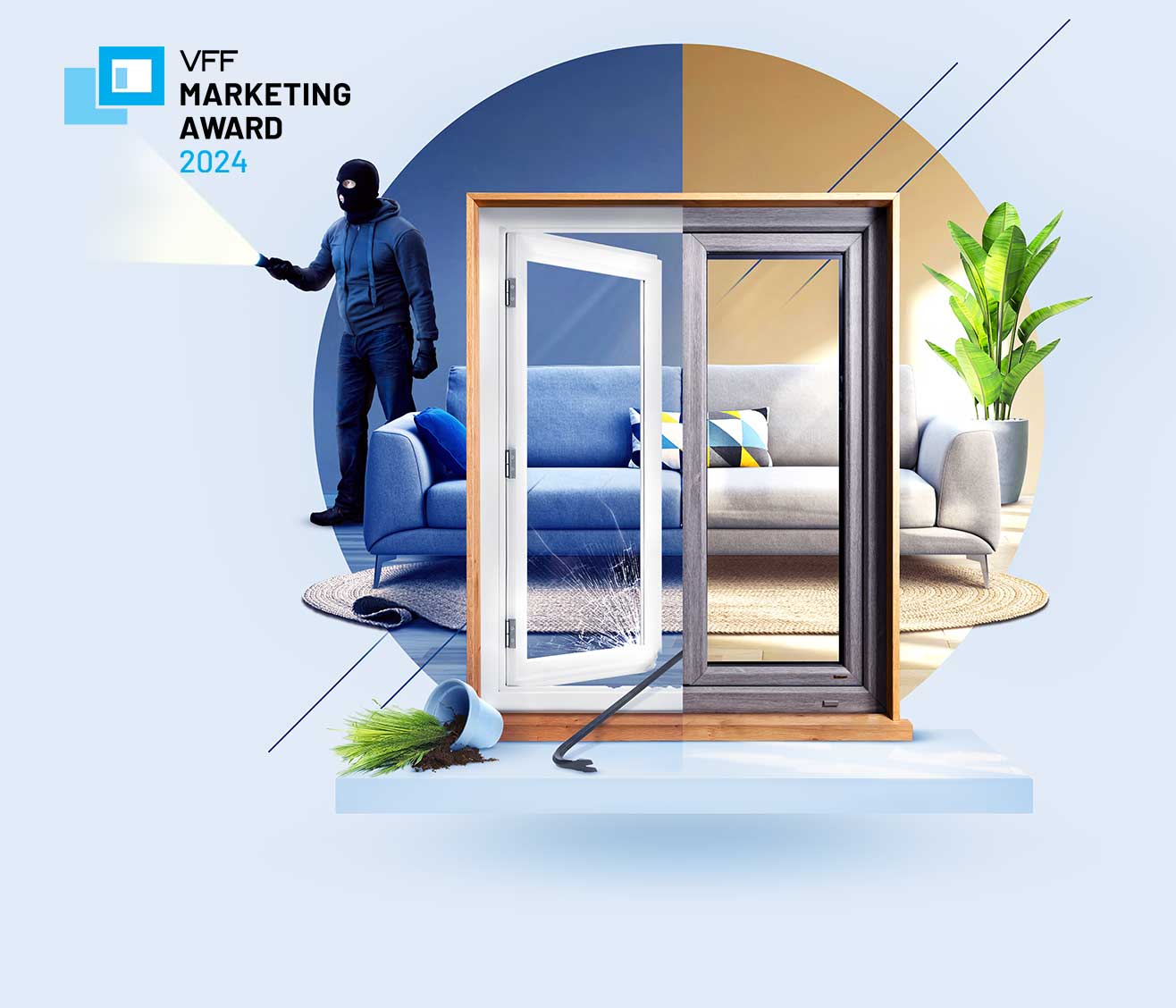 einbruchsschutz Einbruchsschutz von Brömse aus Haldensleben bei Magdeburg