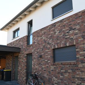 Vorbau-Rollladen für Neubauten - Rollladen und Sonnenschutz von Brömse, Haldensleben bei Magdebug