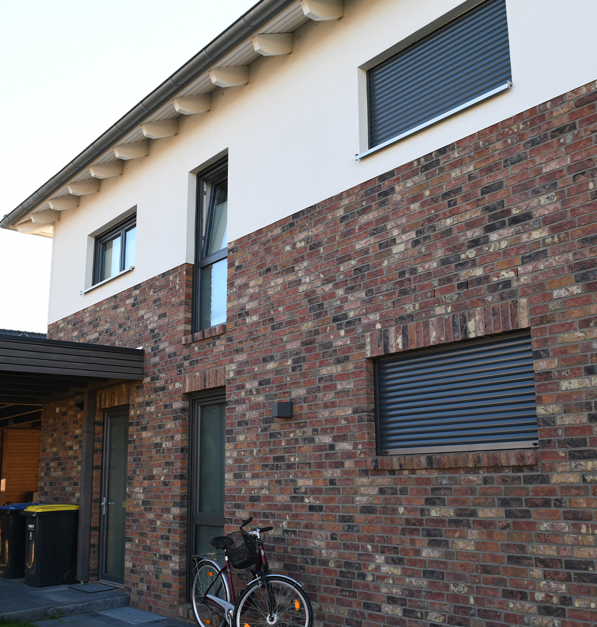 neubau-vorbau-content-oben-klein Vorbau-Rollladen für Neubauten - Rollladen und Sonnenschutz von Brömse, Haldensleben bei Magdebug