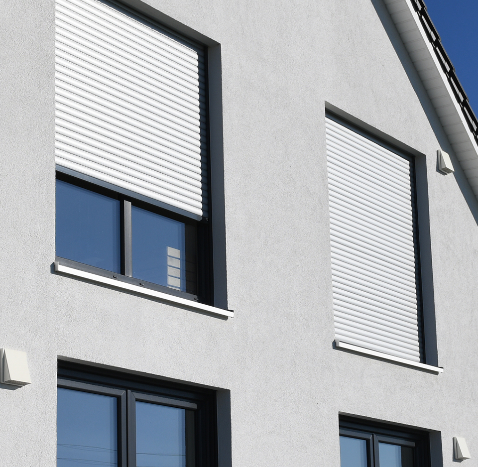 neubau-vorbau-produkte-ecken Vorbau-Rollladen für Neubauprojekte - Brömse, Haldensleben bei Magdebug