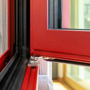 Kunststoffenster von Brömse aus Haldensleben bei Magdeburg