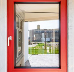 Aluminium-Fenster Brömse aus Haldensleben bei Magdeburg