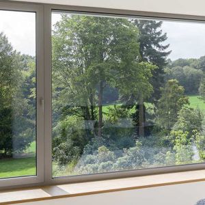 Aluminium-Fenster aus Haldensleben bei Magdeburg