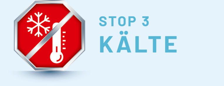 stop-3-kaelte Kälteschutz - Stop-Glas - Fenster von Brömse