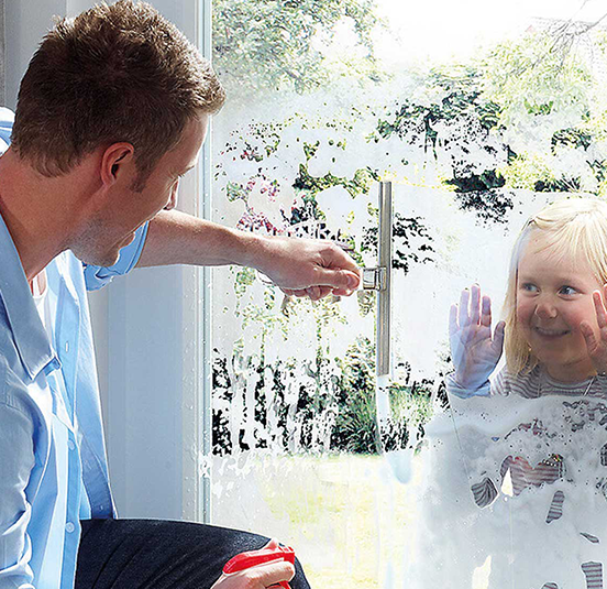 Häufige Fragen zu Fenstern und Türen