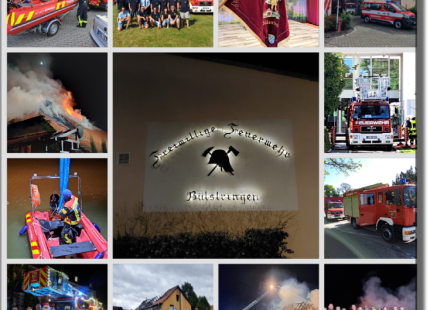 FFW Bu╠êlstringen Örtliches