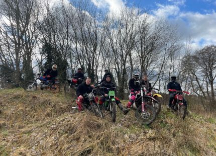 Team Hot Rod Germania Lockstedt Sportliches